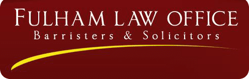 Fulham Law Office Logo